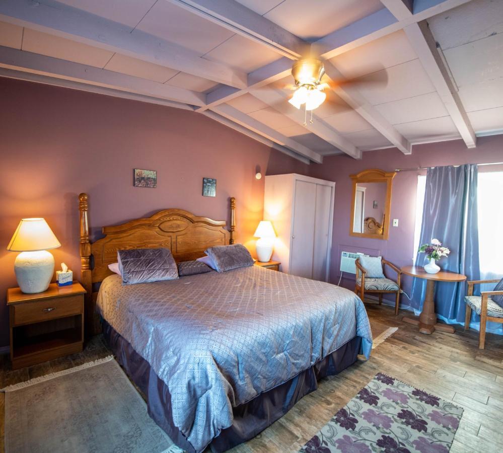 Harmony Motel Туентінайн-Палмс Екстер'єр фото
